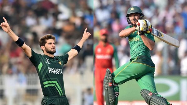 ICC CWC 2023 Exclusive: শ্বশুর আফ্রিদির কথা মেনে 'সুজন' খুঁজছেন জামাই আফ্রিদি! ইডেনে পাক পেসার কীসে মুগ্ধ?