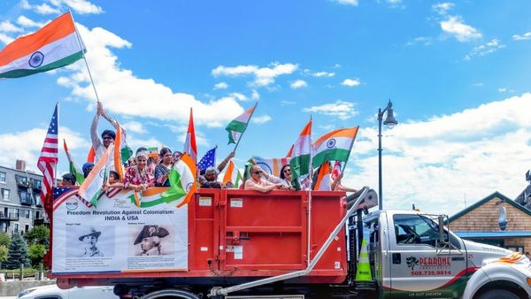 India-America: দ্বিপাক্ষিক সম্পর্কে নয়া মোড়! ভারতের দুই মন্ত্রীর সঙ্গে বৈঠক আমেরিকার