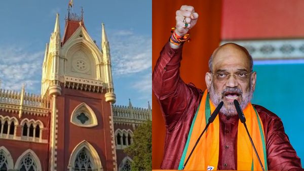 Calcutta High Court: ধর্মতলাতেই অমিত শাহের সভা, হাইকোর্টের ডিভিশন বেঞ্চেও মুখ পুড়ল রাজ্যের