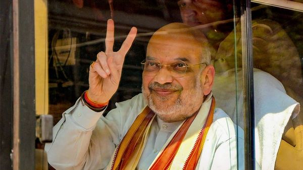 Madhya Pradesh Assembly Election 2023: কংগ্রেসের ' 4-C Formula ' ফাঁস করলেন শাহ! অস্বস্তি কমলনাথের