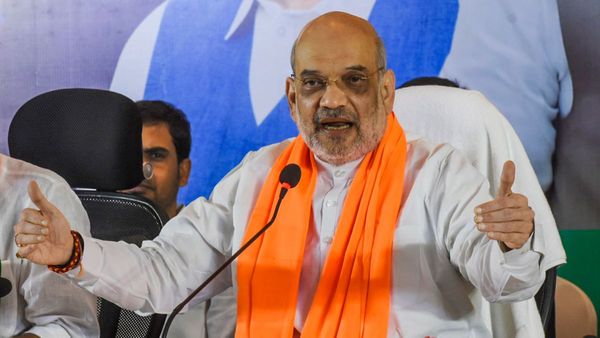 Telangana Election 2023: ওয়েইসির ভয়ে তেলেঙ্গানায় মুসলিম সংরক্ষণ! BJP-র শাসনে কাদের সুবিধা, জানালেন অমিত শাহ