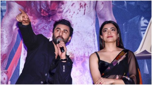 Animal: ওপেনিং ডে-তেই ৪০ কোটির টার্গেট, রণবীরের অ্যানিম্যালকে চ্যালেঞ্জ জানাবে ভিকি কৌশলের শ্যাম বাহাদুর