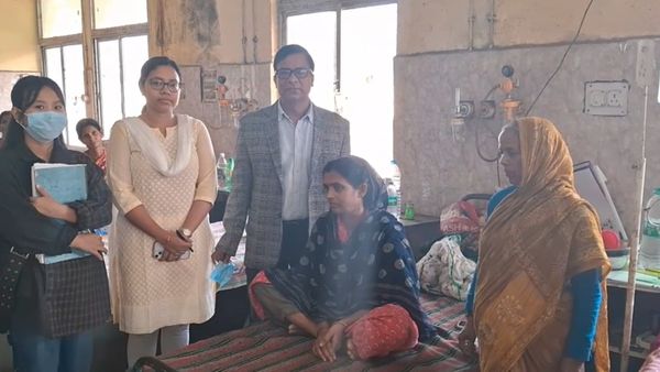 ভেলোর গিয়েও কাজ হয়নি, জটিল অস্ত্রোপচার করে রোগীকে সুস্থ করলেন বাঁকুড়া জেলা হাসপাতালের চিকিৎসকেরা