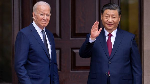 Biden-Jinping meet: খোলামেলা-অকপট আলোচনা! শি জিনপিংকে একনায়ক বললেন জো বাইডেন