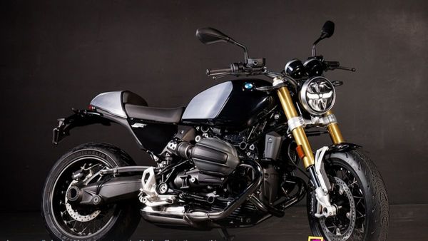 BMW Bikes: প্রকাশ্যে এল 1,170সিসি'র BMW R 12 এবং R 12 nineT! ফিচার ঘুম কেড়ে নেবেই