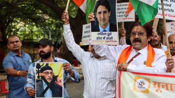 India-Canada Row: বড় দেশই যদি আন্তর্জাতিক আইন ভাঙে...! ফের ভারতকে হুঁশিয়ারি ট্রুডোর