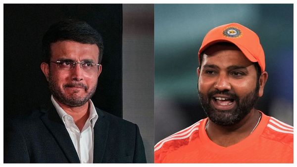 ICC World Cup 2023: ভারত অধিনায়কদের মধ্যে শীর্ষে যাওয়ার হাতছা‌নি, দাদার কীর্তি ভাঙতে রোহিতকে করতে হবে কত রান?