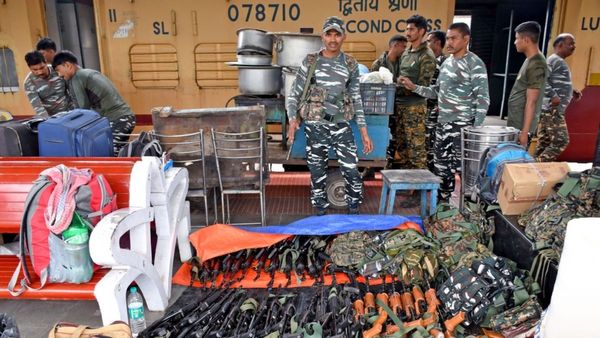 Chhattisgarh Assembly Election: প্রচারে মধ্যেই বিজেপি নেতাকে খুন মাওবাদীদের! ভোটের মুখে আতঙ্ক ছত্তিসগড়ে