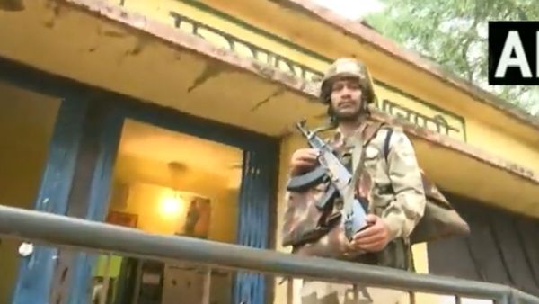 Assembly Election 2023: ভোটগ্রহণ শুরু ছত্তিসগড়ে, ভোট দিতে পারলেন না মিজোরামের মুখ্যমন্ত্রী