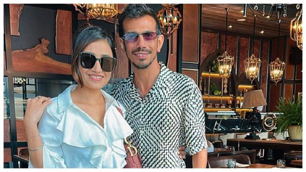 Yuzvendra Chahal: দলে ব্রাত্য থেকে বিস্ফোরক মন্তব্য চাহালের, বিতর্কের আগুন জ্বালালেন স্ত্রী ধনশ্রী