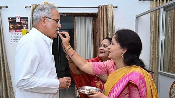 Chhattisgarh Assembly Elections 2023 Exit Poll: ছত্তিশগড়ে হাড্ডাহাড্ডি লড়াই, ফেভারিট কংগ্রেসই