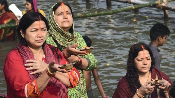 Chhath Puja 2023: এবছর কবে পালিত হবে ছটপুজো, জানুন শুভ সময়