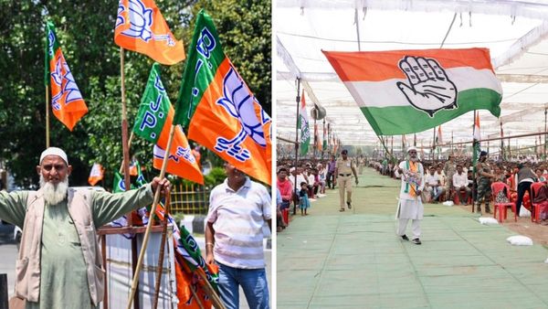 CNX opinion poll: রাজস্থানে ফের ক্ষমতায় ফিরছে বিজেপি, ছত্তিশগড় ধরে রাখছে কংগ্রেস, বলছে জনমত সমীক্ষা