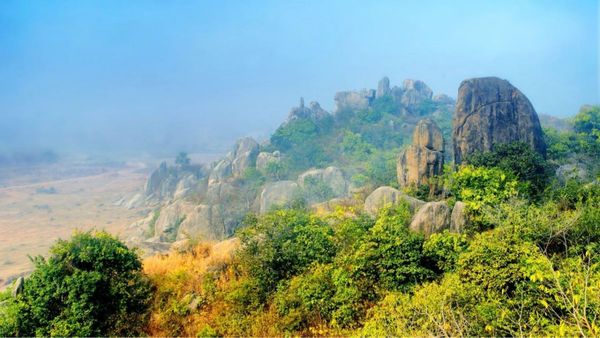 Travel: শীতের ছোঁয়া লাগতেই উড়ু উড়ু মন, শনি-রবির ছুটি কাটাতে কোথায় যাবেন? জেনে নিন ডেস্টিনেশন