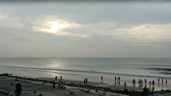 Cyclone Midhili: এগিয়ে আসছে মিধিলি, রূপ বদল দিঘার সমুদ্রের, কী কী সতর্কতা নেওয়া হল, দেখুন