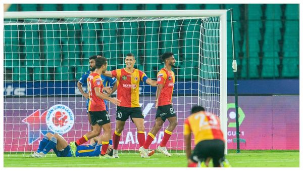 ISL 2023-24: চার ম্যাচে জয় অধরা, প্রতিপক্ষের ডেরা থেকে এক পয়েন্টই প্রাপ্তি ইস্টবেঙ্গলের