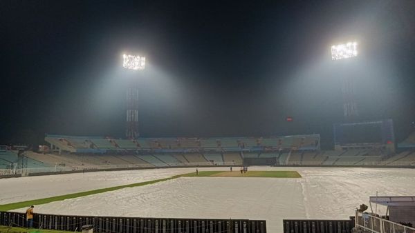 Kolkata Weather: অতি গভীর নিম্নচাপের জেরে দুর্যোগ! ইডেনে বিশ্বকাপ সেমিফাইনালে বৃষ্টির ভ্রুকুটি