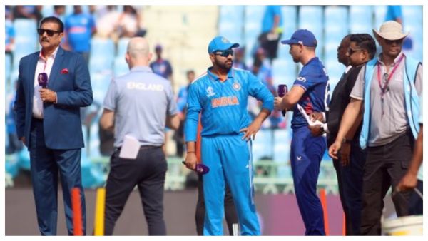 ICC World Cup 2023: চেন্নাই-আহমেদাবাদের পর লখন‌উ, ফের পিচকে গড় নম্বর দিল আইসিসি