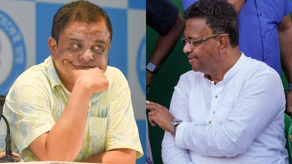 বিধানসভায় হাজিরা খাতায় সই করতে হবে ববি হাকিম, ব্রাত্য বসুদের, কিন্ত কেন চালু এই নিয়ম?