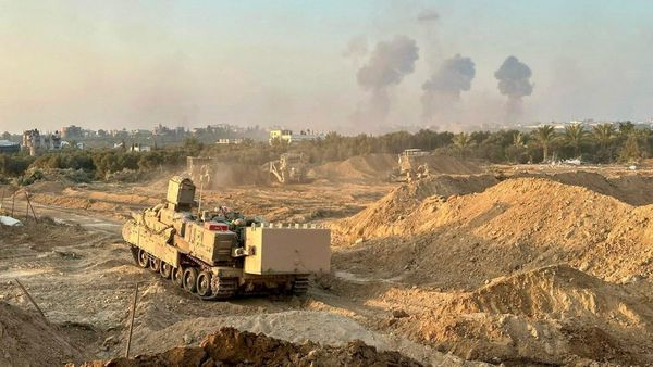 Israel-Palestine Conflict: সাময়িক যুদ্ধ বিরতি বাড়ছে! সব বন্দিকে ছাড়াতে ইজরায়েলকে বড় শর্ত হামাসের