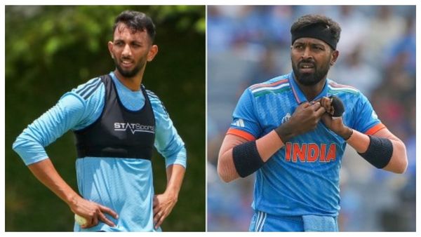 ICC World Cup 2023: মাঝপথেই শেষ বিশ্বকাপ যাত্রা, 'দলের সঙ্গেই থাকবেন পাণ্ডিয়া', লিখলেন মনের কথাও