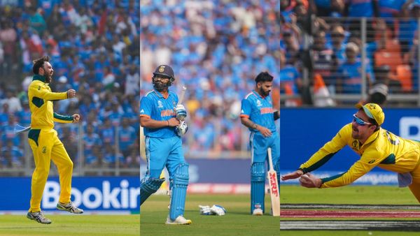 Ind vs Aus In CWC 2023 Final: হেডের ক্যাচই কি অস্ট্রেলিয়াকে জেতাবে বিশ্বকাপ? রোহিতের আউট কেন মনে করাল কপিলকে?