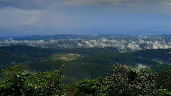Travel: ৭০০ পাহাড় একসঙ্গে, কলকাতার কাছেই রয়েছে সেই জায়গা ঘুরে আসুন শীতেরছুটিতে