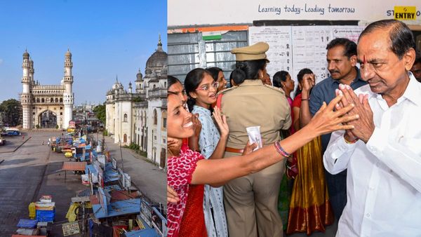 Telangana Assembly Elections 2023 Exit Poll: তেলেঙ্গানায় সরকার বদলের আভাস, এগিয়ে কংগ্রেসই