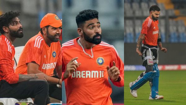 ICC CWC 2023: মহারাজের ধাক্কায় সিংহাসন হারালেন সিরাজ! নিউজিল্যান্ড ম্যাচের আগেই বড় দুঃসংবাদ