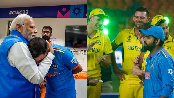 ICC CWC 2023: বিশ্বকাপ থেকে আইসিসির বাছাই করা ১২ জনের দলে অর্ধেকই ভারতীয়, অধিনায়ক রোহিত