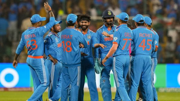 Ind vs NZ In ICC CWC SF: ভারত কেন সেমিফাইনালে নিউজিল্যান্ডের বিরুদ্ধে এগিয়ে? জানুন তিনটি বড় কারণ