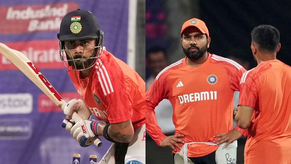 Ind vs SL In ICC CWC 2023: ভারত-শ্রীলঙ্কা দ্বৈরথে একাদশে থাকবেন কারা? রোহিত প্রতিপক্ষকে হাল্কাভাবে নিতে নারাজ