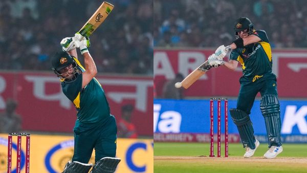 IND vs AUS T20I: ইনগ্লিস শতরান হাঁকিয়ে ছুঁলেন ফিঞ্চ-গেইলের কীর্তি! অস্ট্রেলিয়াকে হারাতে ভারতের চাই ২০৯