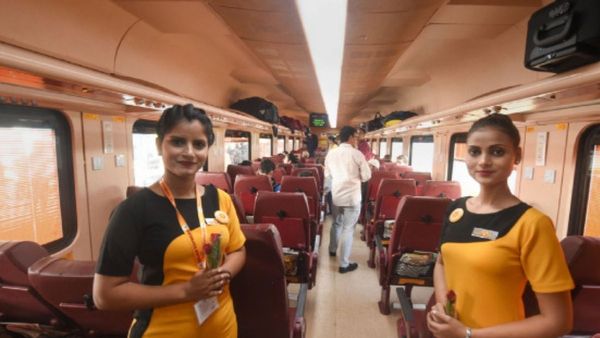 Business Idea: রেলের সঙ্গে ব্যবসা করে মাসে ৮০ হাজার টাকা রোজগার! জানুন কীভাবে করবেন?