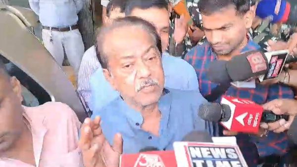 Jyotipriya Mallick: অসুস্থতার কথা ধোপে টিকল না, জেল হেফাজতেই থাকবেন জ্যোতিপ্রিয় মল্লিক