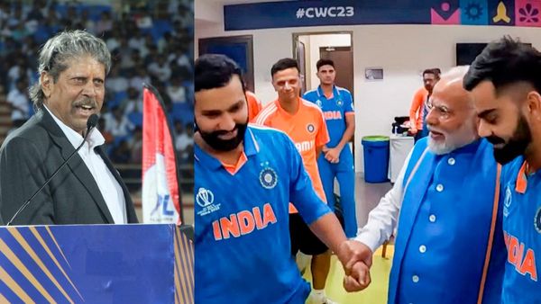 ICC CWC 2023: ভারতীয় দলকে দিল্লিতে আমন্ত্রণ প্রধানমন্ত্রীর, বিরাট বার্তা দিলেন কপিল দেব