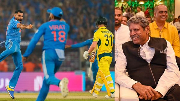 ICC World Cup 2023 Final: বিশ্বকাপ ফাইনালে আমন্ত্রিত নন কপিল! সমালোচনায় বিদ্ধ বিসিসিআই ও আইসিসি