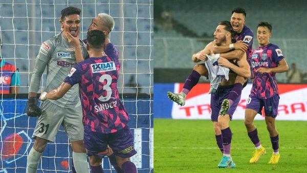 ISL 2023-24: ইস্টবেঙ্গল হেরেই চলেছে, পেনাল্টি নষ্টের প্রদর্শনীতে তিন পয়েন্ট উপহার কেরালা ব্লাস্টার্সকে