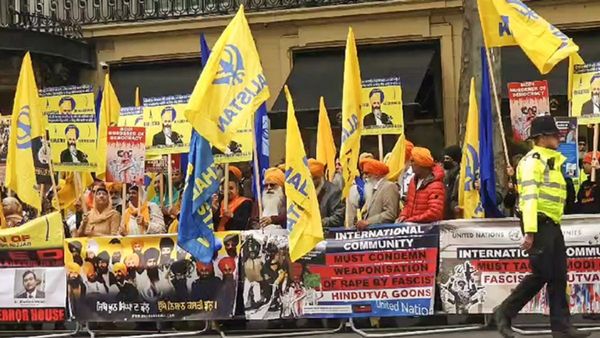 Ind vs Aus In CWC 2023 Final: ভারত এবং অস্ট্রেলিয়া ম্যাচ হতে দেব না! হুমকি খালিস্তানি জঙ্গি পান্নুর