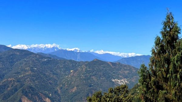 Travel: ভুলে যান দার্জিলিং, এখানে একবার এলে আর ফিরতে ইচ্ছে করবে না