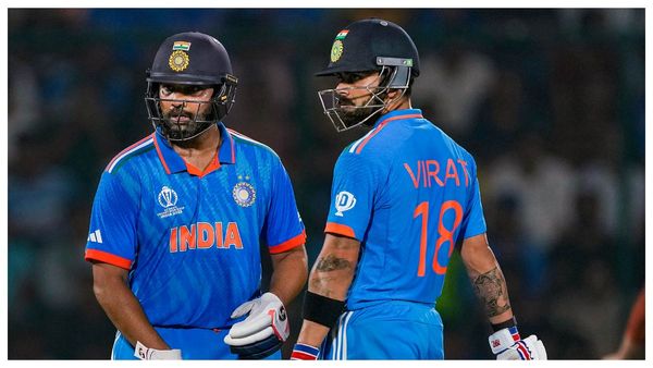 ICC World Cup 2023: গ্রুপ পর্ব শেষে জোর টক্কর বিরাট-ডি ককের, সর্বাধিক রানের তালিকায় আছেন কোন ভারতীয়রা?