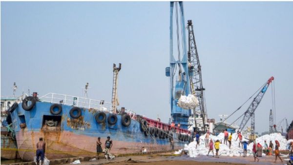 Kolkata Port Recruitment 2023: কলকাতা বন্দরে শিক্ষানবিশ পদে ব্যাপক নিয়োগ, কীভাবে আবেদন জানুন