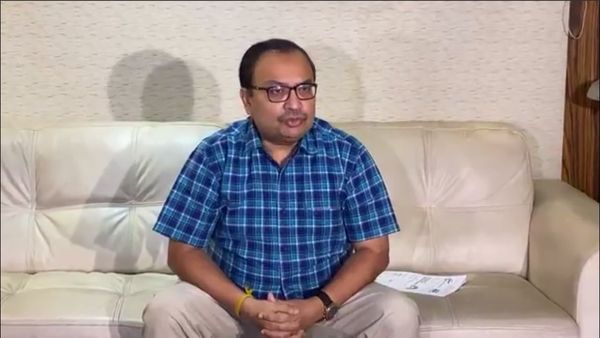 ১০ লক্ষ থেকে ১০ কোটি, আবার তিন কোটি! শিশির অধিকারীর সম্পত্তি নিয়ে এবার খোঁচা কুণালের