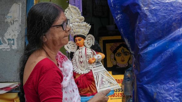 Dhanteras 2023: ধনতেরাসের দিন দেবী লক্ষ্মীর কৃপায় ভাগ্য খুলবে কাদের