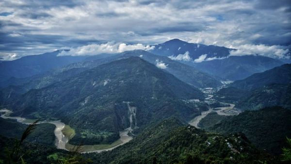 Travel: শেষ লেপচা রাজার মুণ্ডচ্ছেদ হয়েছিল এই দুর্গে, ঘুরে আসুন উত্তরবঙ্গের এই ঐতিহাসিক স্থানে