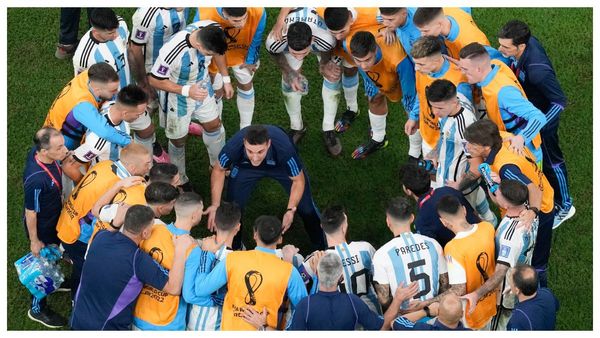 Brazil vs Argentina: মেসিদের দায়িত্ব ছাড়ছেন স্কালোনি? ব্রাজিল ম্যাচ জিতেই দিলেন বড় বার্তা