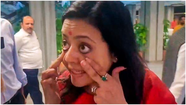 Mahua Moitra: সত্যিই কি অপসারিত করা হবে মহুয়াকে? কী ইঙ্গিত দিলেন লোকসভার স্পিকার ওম বিড়লা