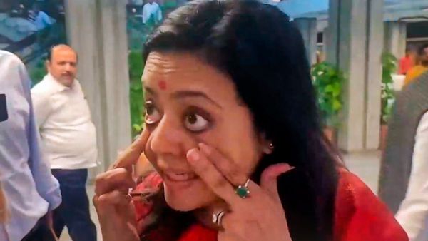 Mahua Moitra: এথিক্স কমিটির বৈঠকে 'মৌখিক বস্ত্রহরণ' করা হয়েছে! ওম বিড়লাকে চিঠি মহুয়ার