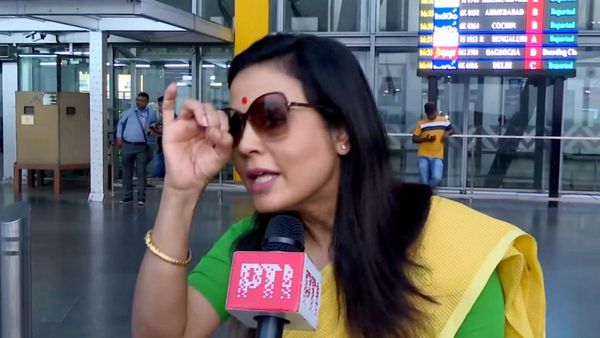 Cash for Query: মহুয়ার বিরুদ্ধে কঠোর ব্যবস্থার প্রস্তুতি! পাল্টা এথিক্স কমিটির প্রধানের আচরণ নিয়ে হুঁশিয়ারি