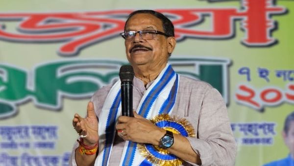 আরও অস্বস্তিতে মলয় ঘটক, কলকাতায় মন্ত্রীকে জেরা করবে ইডি, নির্দেশ আদালতের